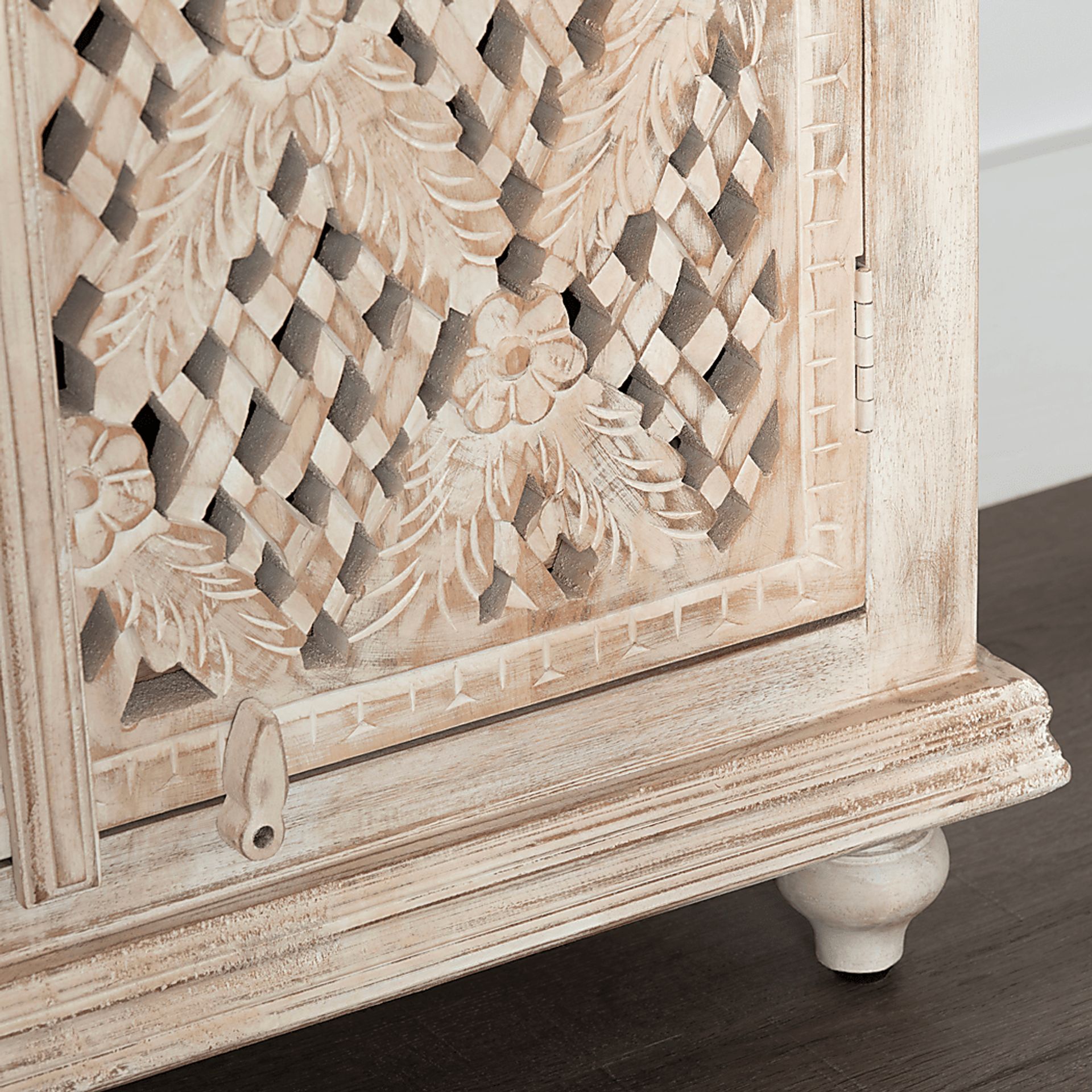Nemomaster Natural Sideboard - Image 2