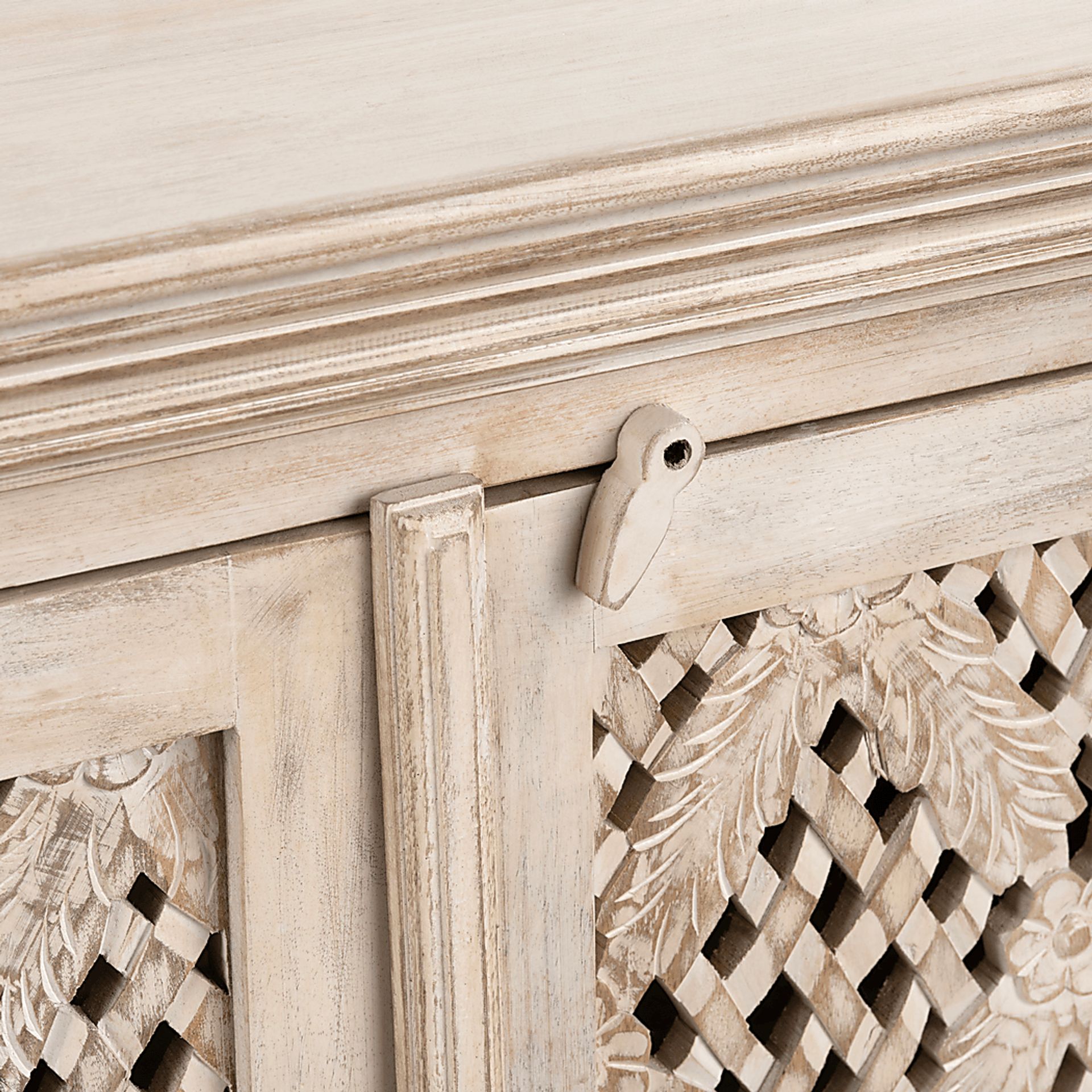 Nemomaster Natural Sideboard - Image 3