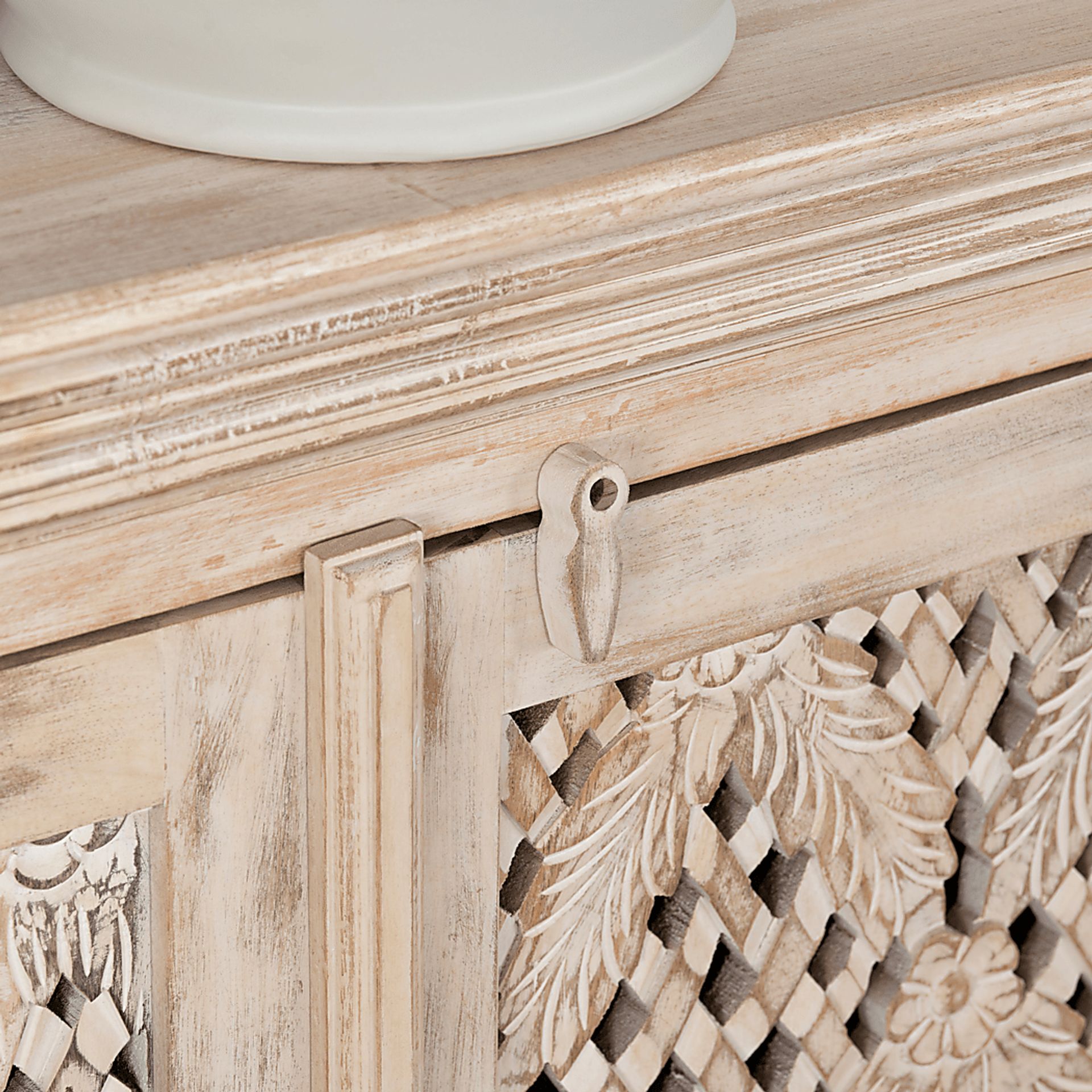 Nemomaster Natural Sideboard - Image 4