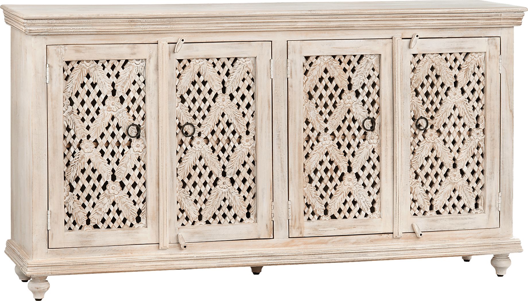 Nemomaster Natural Sideboard