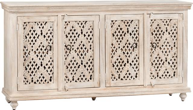 Nemomaster Natural Sideboard - Thumbnail - Image 1