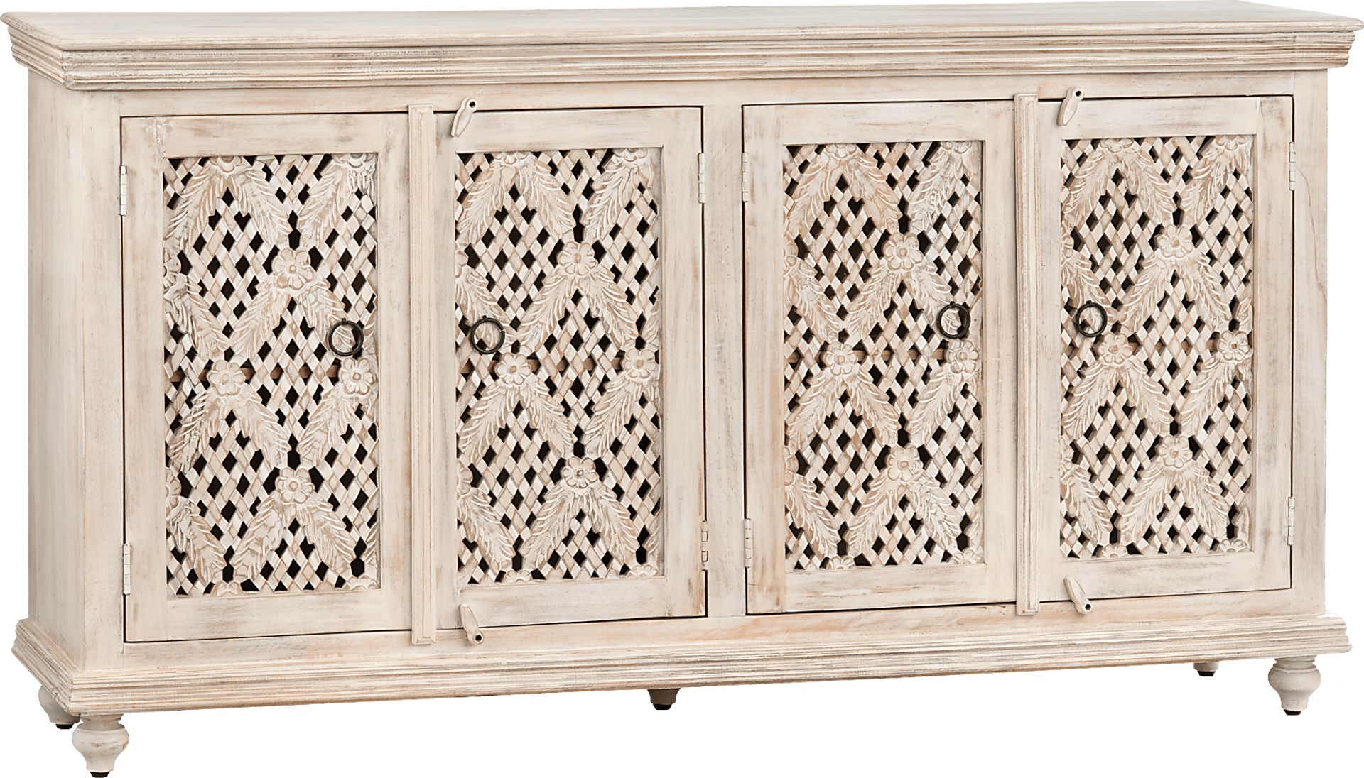 Nemomaster Natural Sideboard - Image 1
