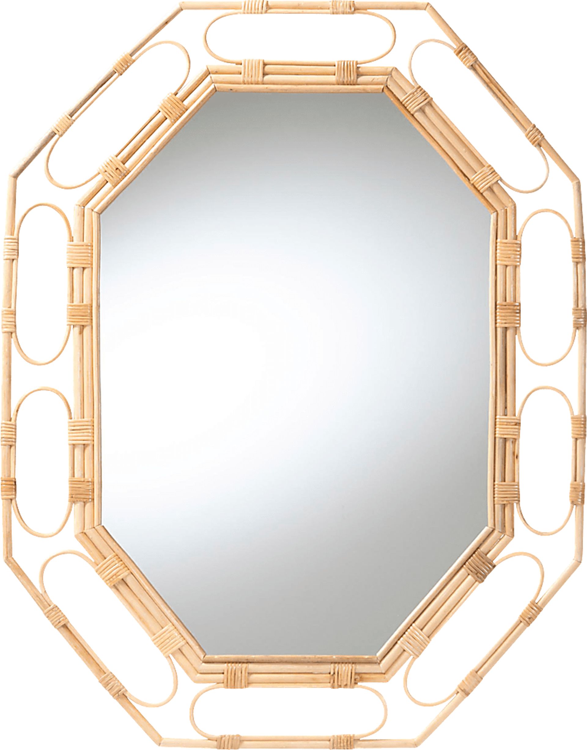 Nemowell Natural Mirror - Image 1