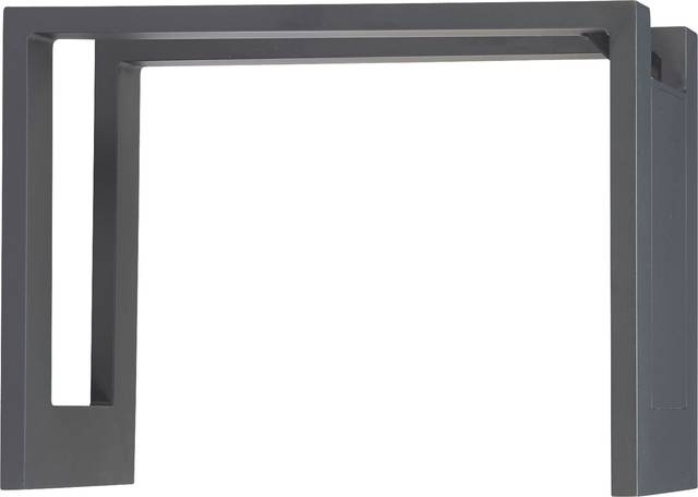 Nena Black End Table - Thumbnail - Image 4