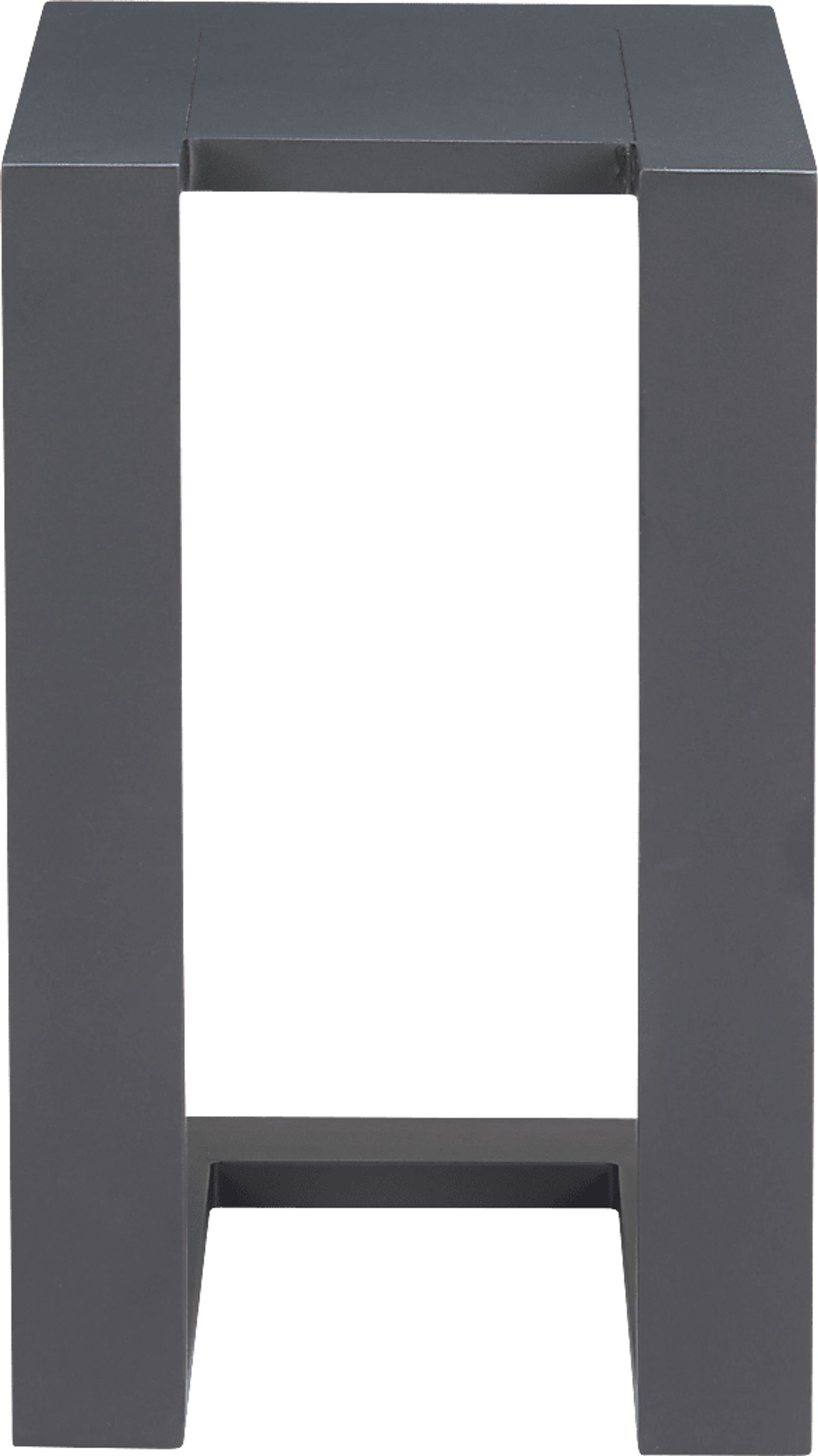 Nena Black End Table - Image 6