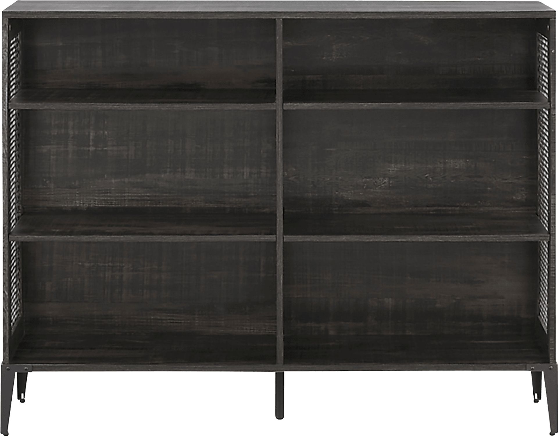 Neola Charcoal Server - Image 2
