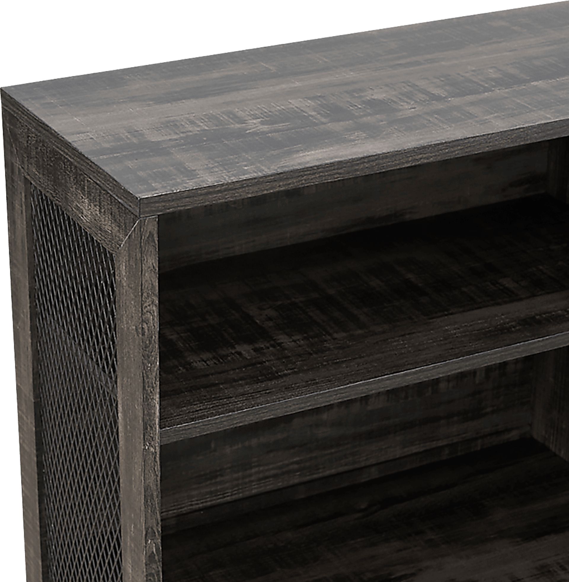 Neola Charcoal Server - Image 3