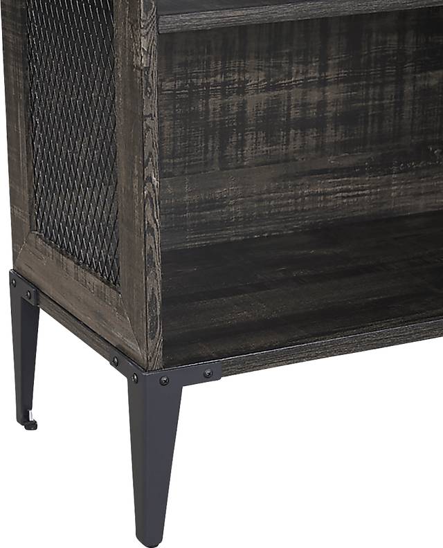 Neola Charcoal Server - Thumbnail - Image 4