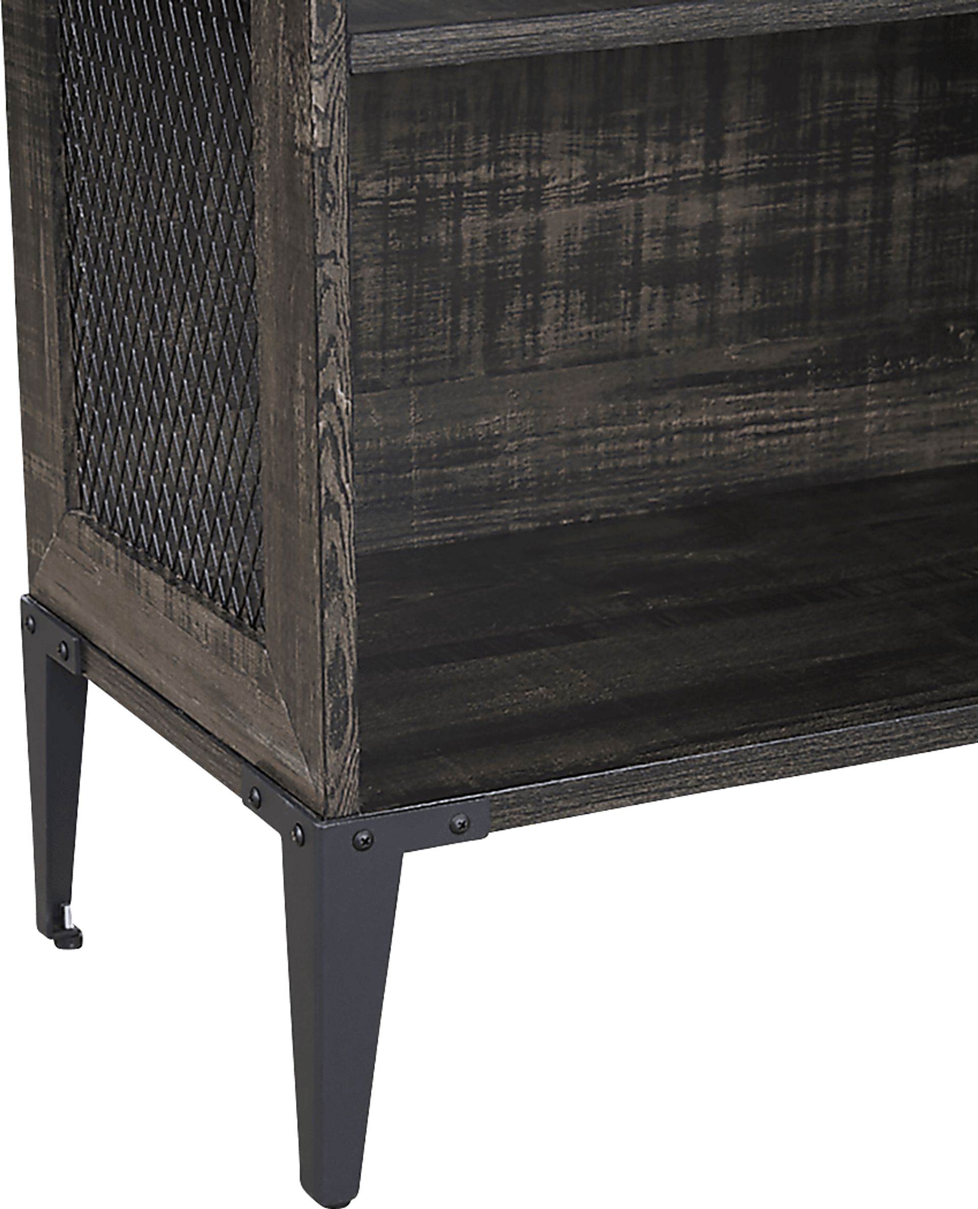 Neola Charcoal Server - Image 4