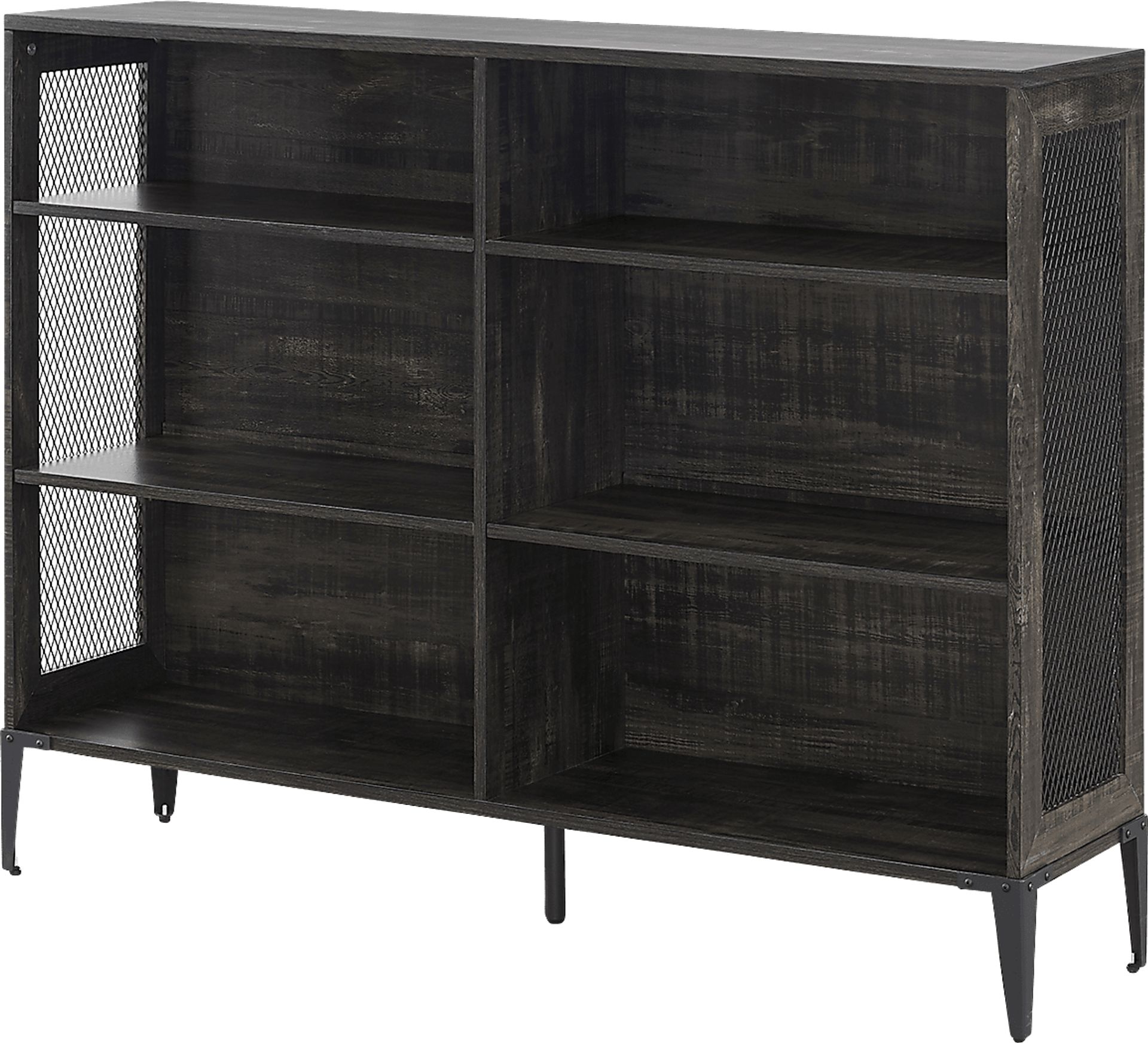 Neola Charcoal Server - Image 5