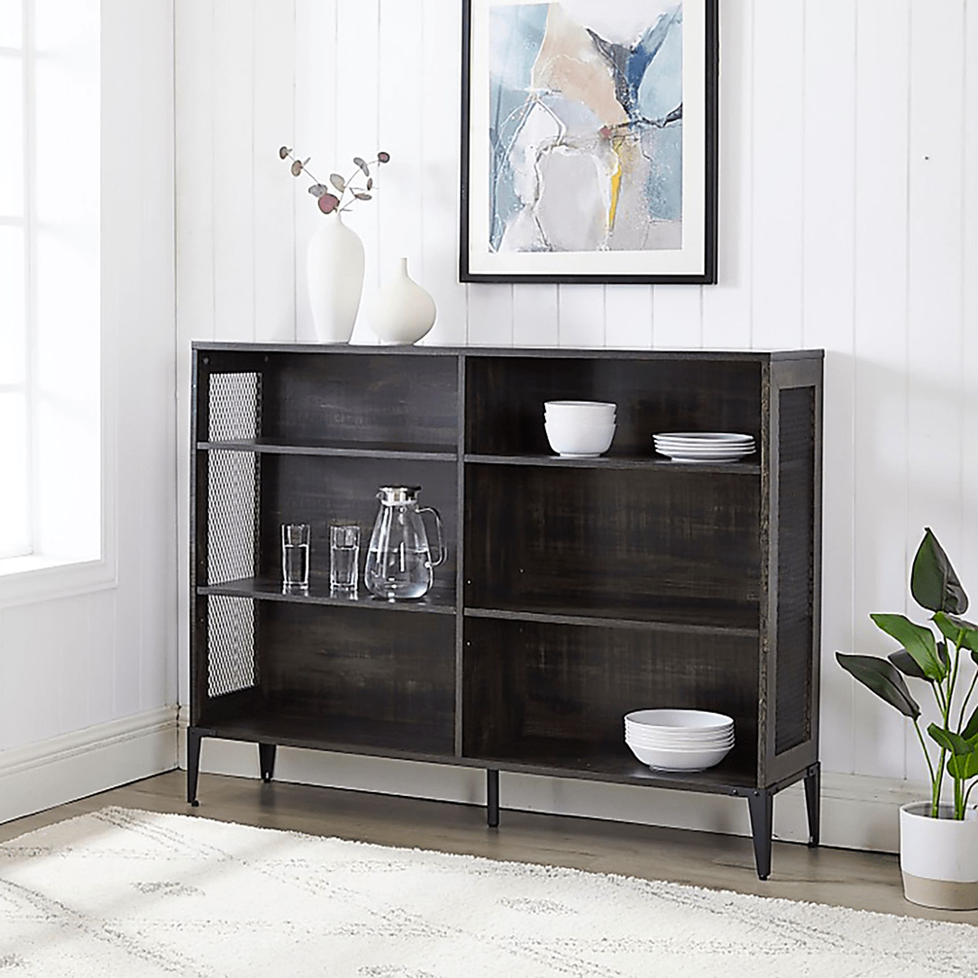 Neola Charcoal Server - Image 6