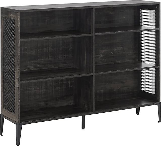 Neola Charcoal Server - Thumbnail - Image 1