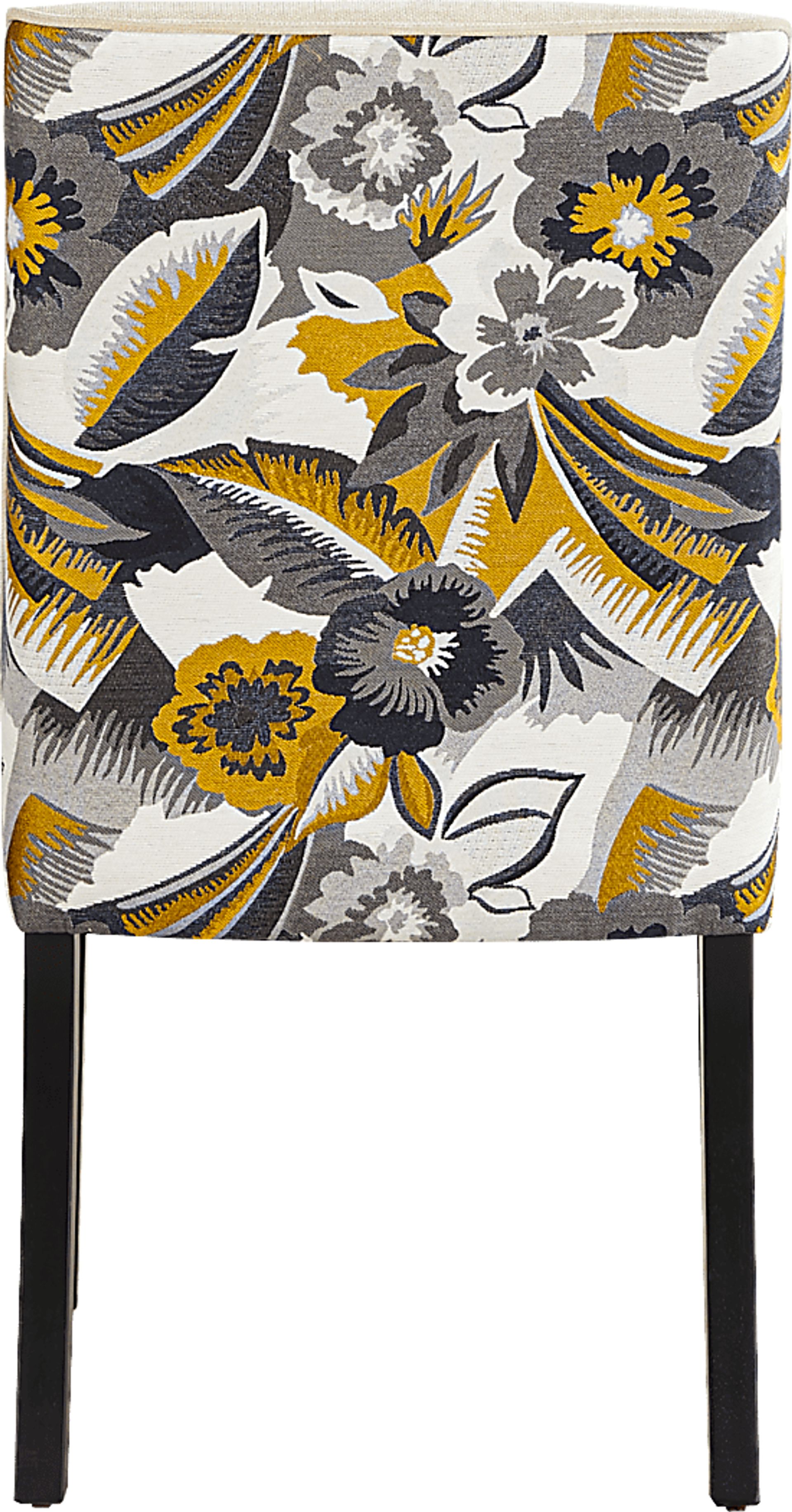 Nepola Beige Side Chair - Image 3