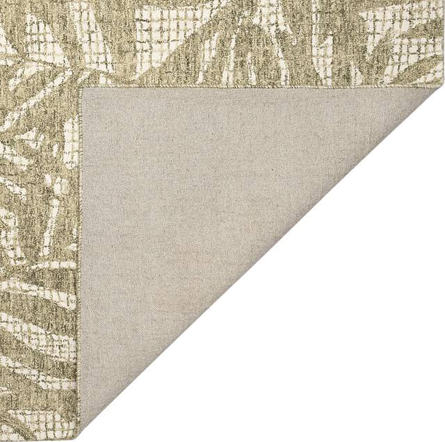 Nepta Sage 5 x 7'6 Rug - Thumbnail - Image 5