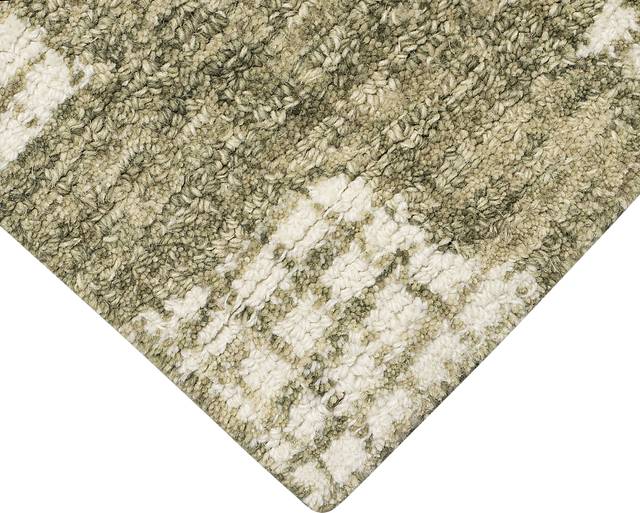 Nepta Sage 5 x 7'6 Rug - Thumbnail - Image 6