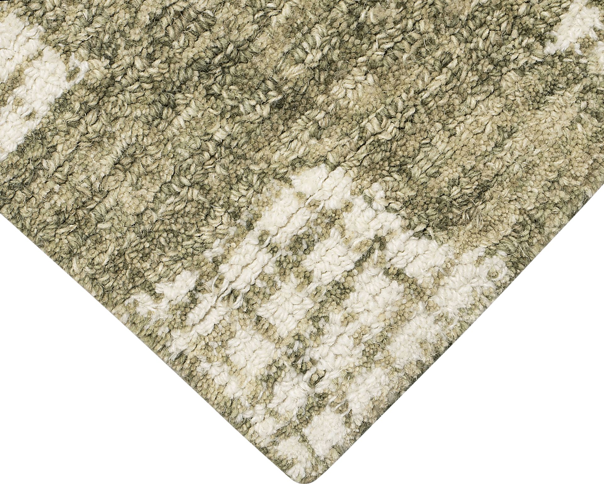 Nepta Sage 5 x 7'6 Rug - Image 6