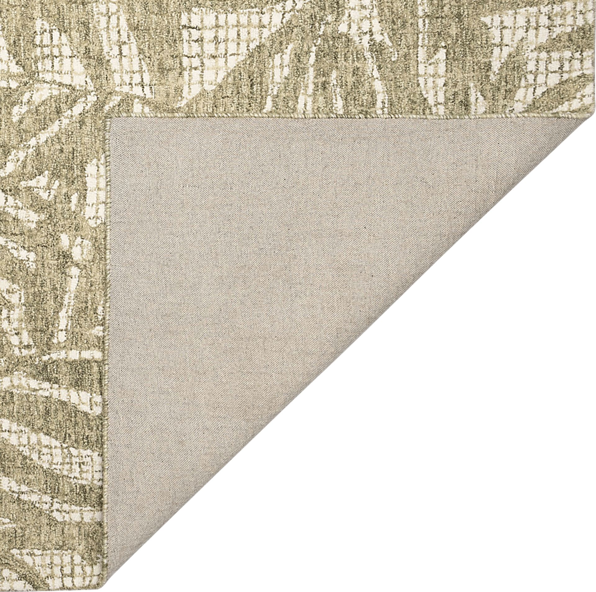 Nepta Sage 7'6 x 9'6 Rug - Image 5