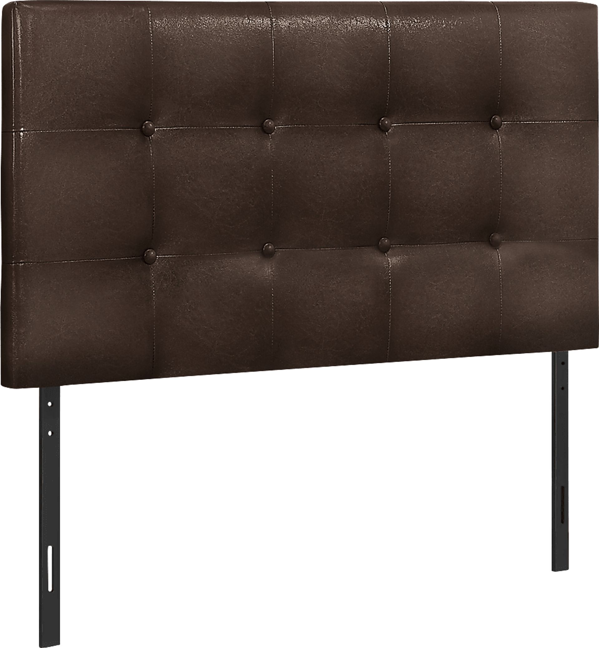 Nepton Brown Twin Headboard - Image 1