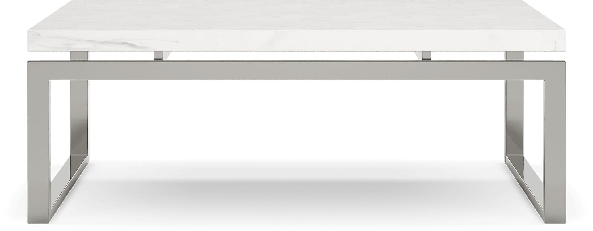 Nerissa Gray Cocktail Table - Image 2