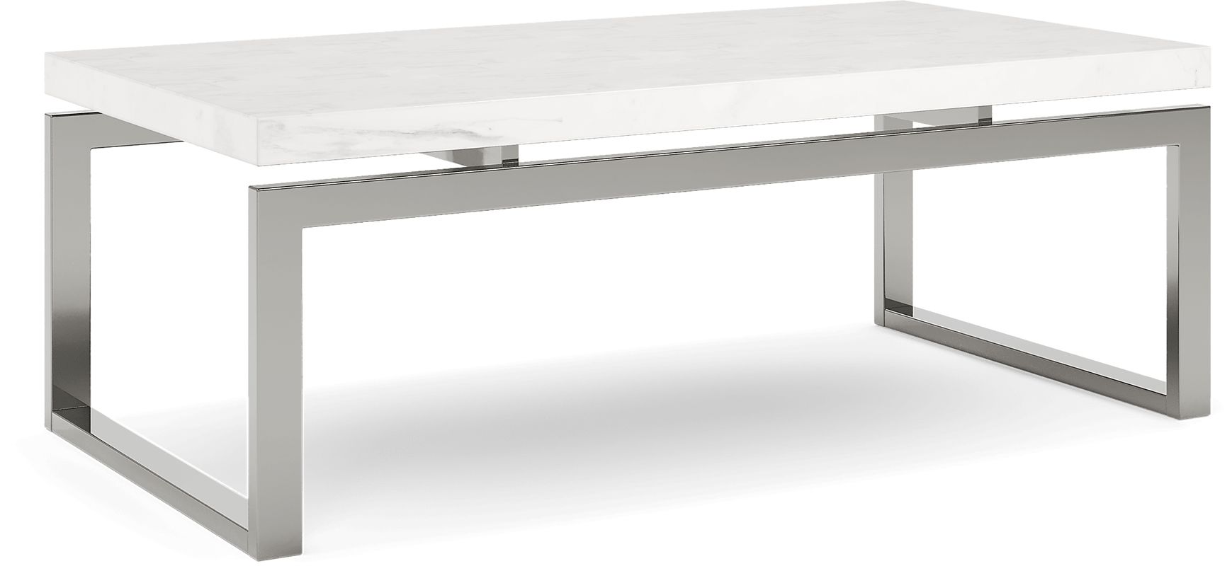 Nerissa Gray Cocktail Table