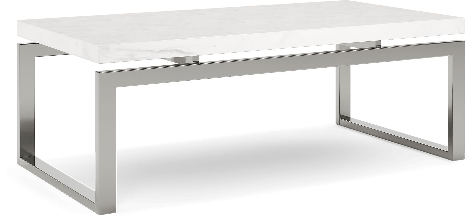 Nerissa Gray Cocktail Table - Image 1