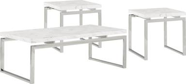 3 pc table set