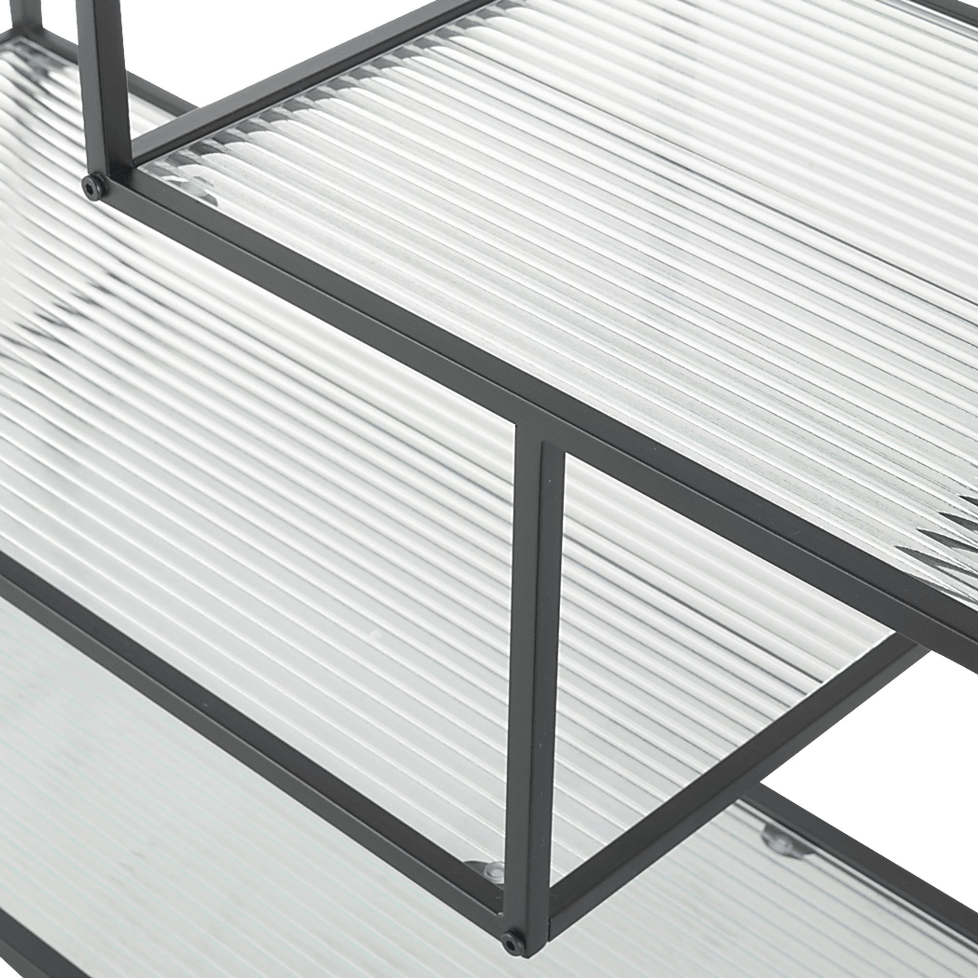 Neroli Black Console Table - Image 3