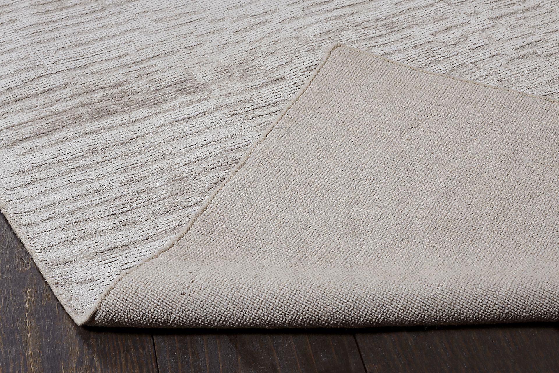 Nerva Gray 3'6 x 5'6 Rug - Image 5