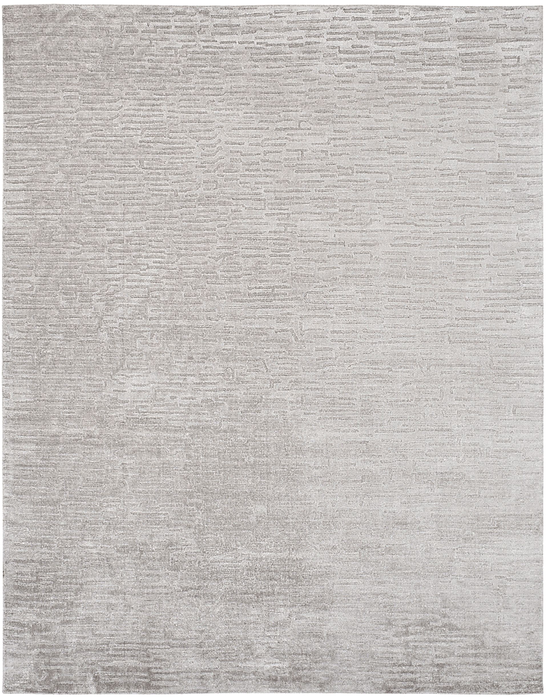Nerva Gray 8'6 x 11'6 Rug - Image 1