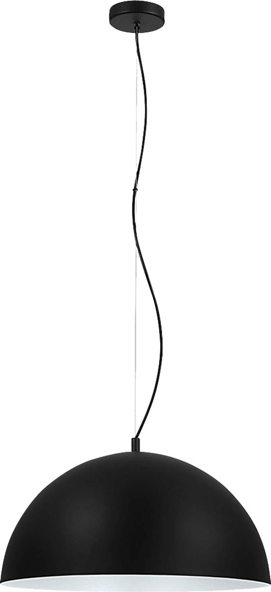 Nesbitt Reef Black Pendant