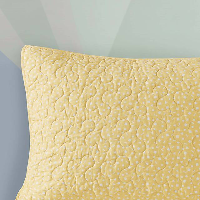 Nessel Yellow Full Quit Set - Thumbnail - Image 12