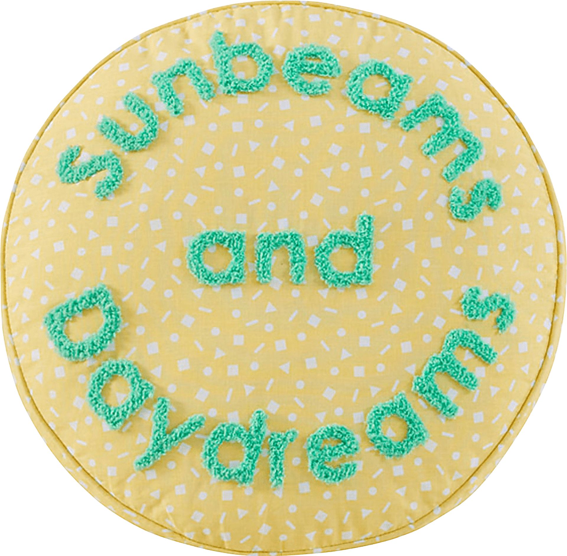 Nessel Yellow Full Quit Set - Image 16