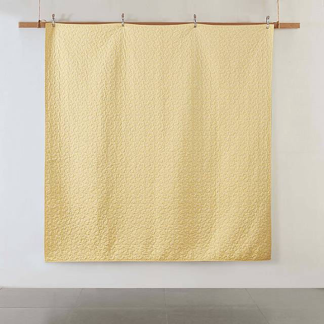 Nessel Yellow Full Quit Set - Thumbnail - Image 18