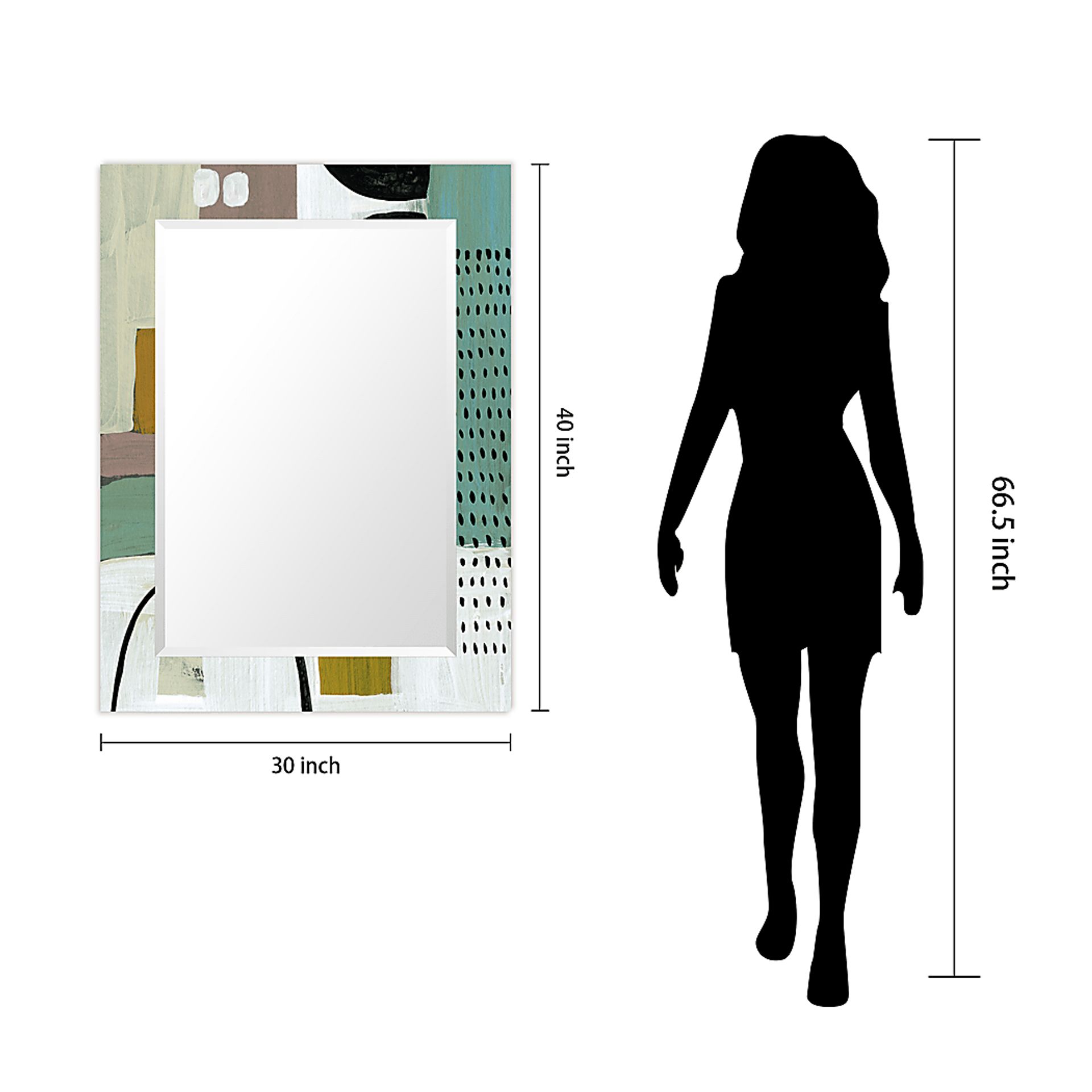 Nethercutt Multi Wall Mirror - Image 7