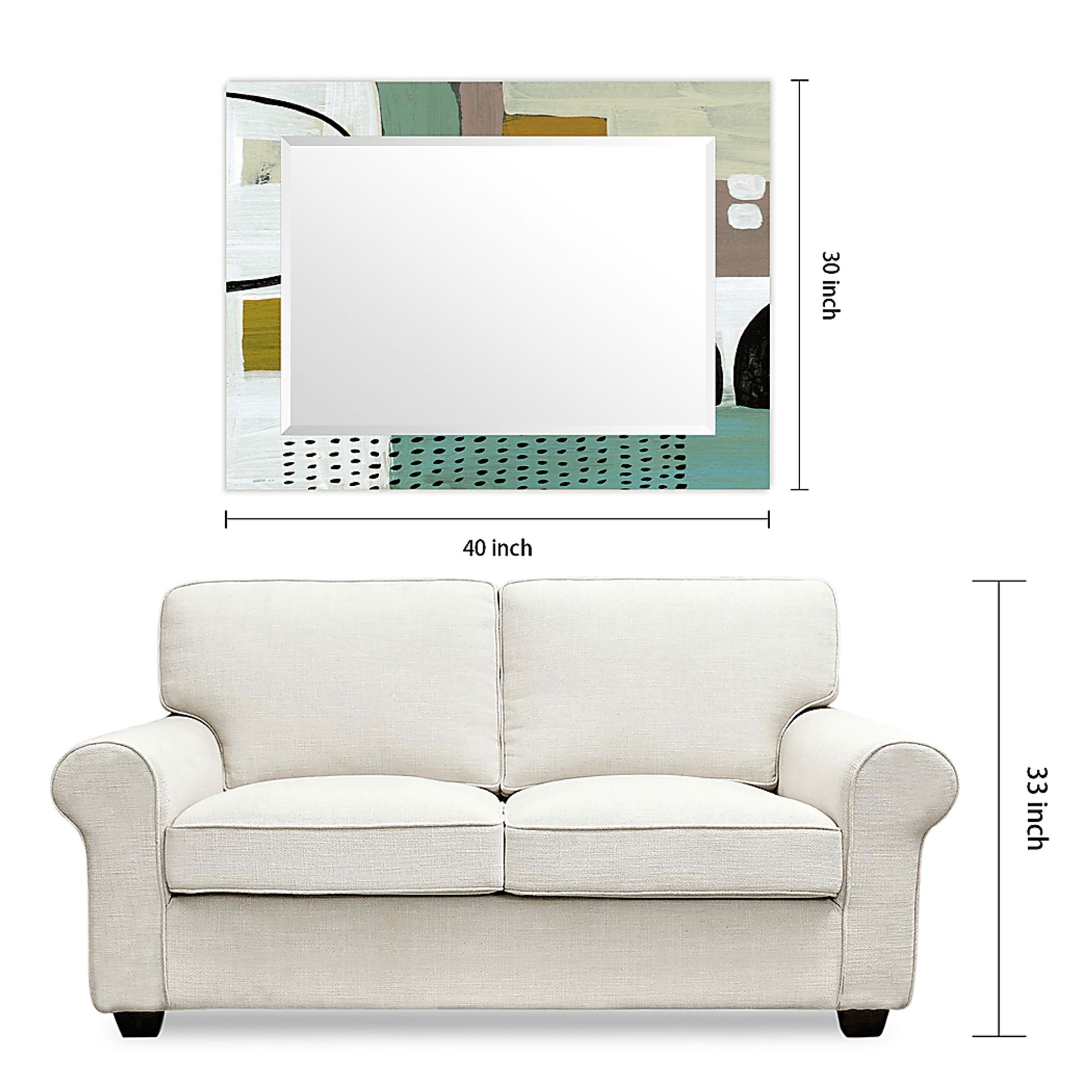 Nethercutt Multi Wall Mirror - Image 8