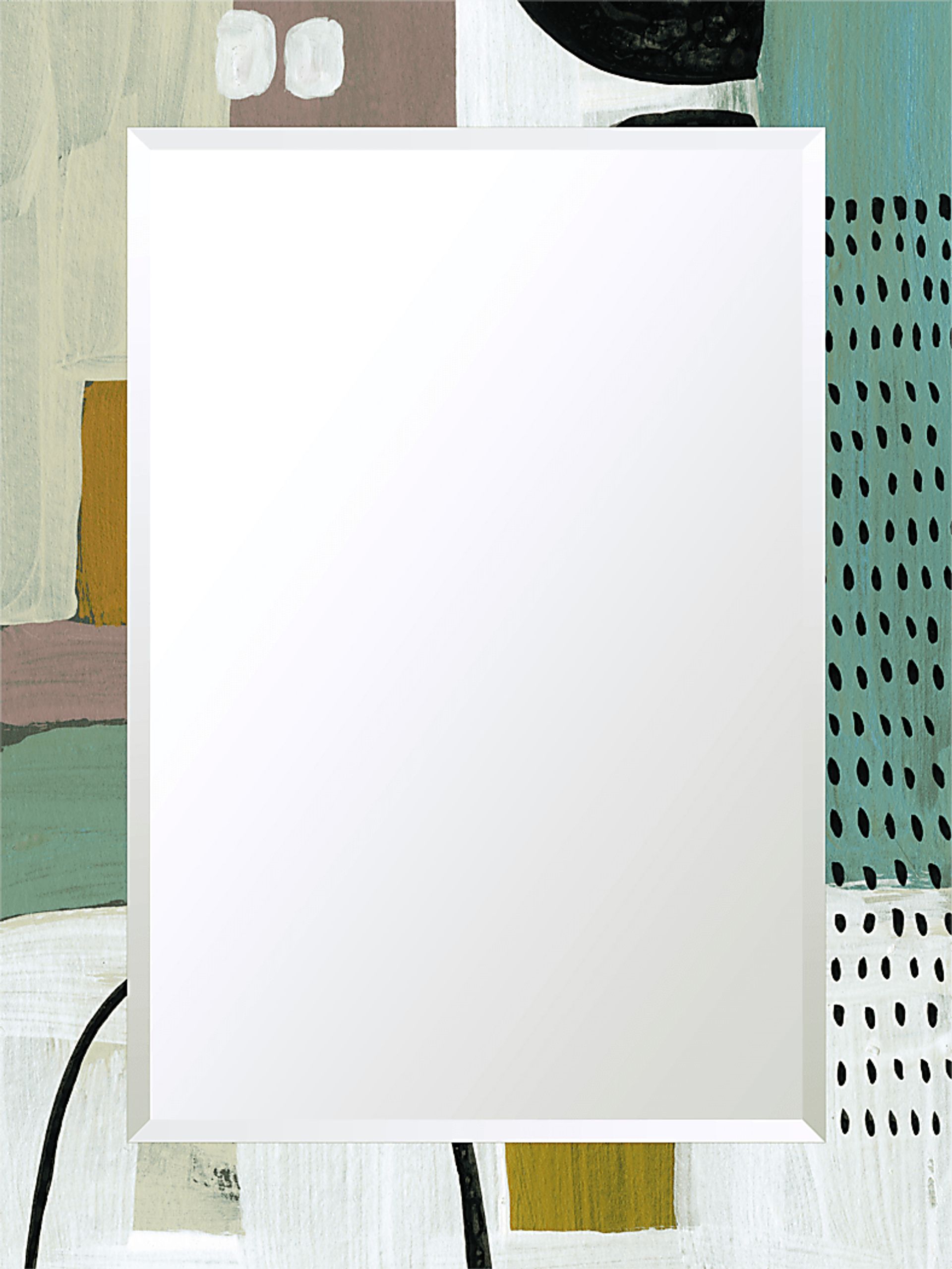 Nethercutt Multi Wall Mirror - Image 1