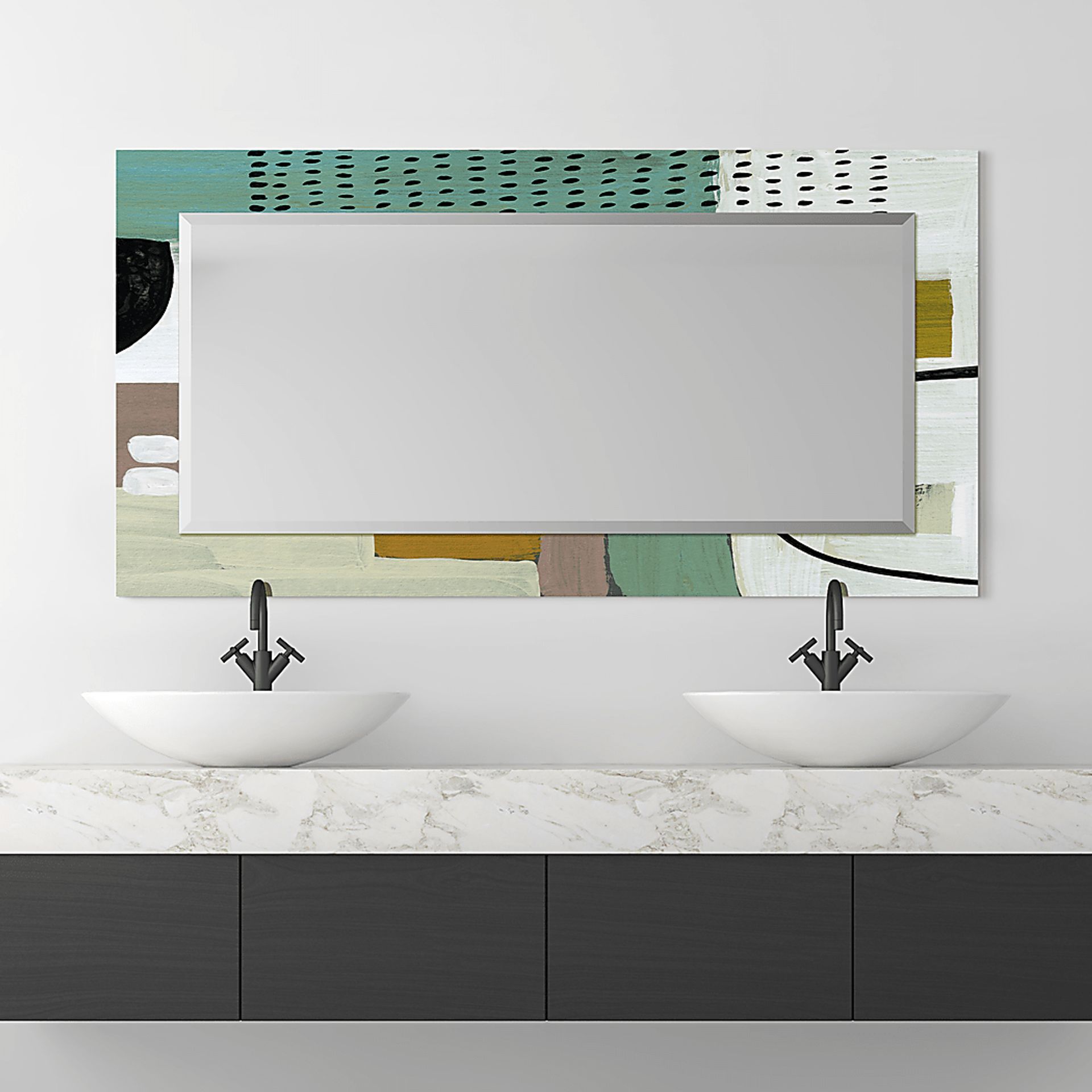 Nethercutt Multi Wall Mirror - Image 3