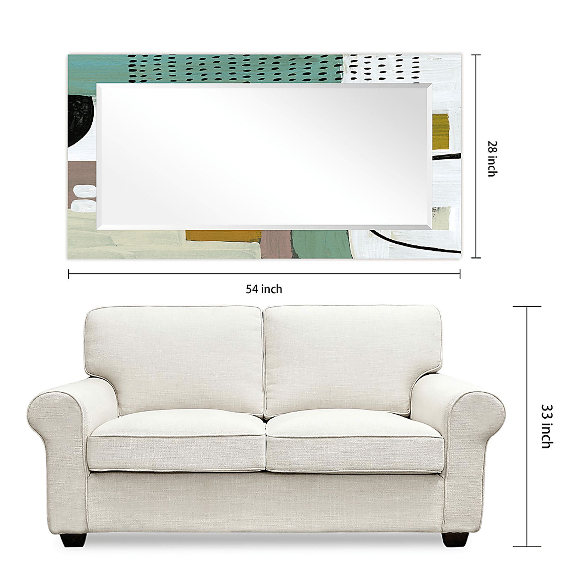 Nethercutt Multi Wall Mirror - Image 8