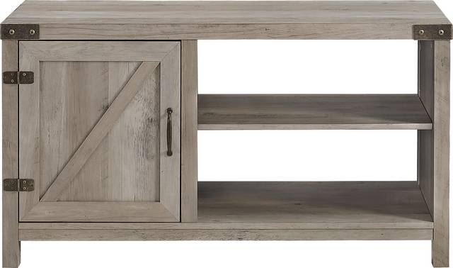 Nettleship Gray 44 in. Console - Thumbnail - Image 3