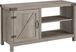 Nettleship Gray 44 in. Console