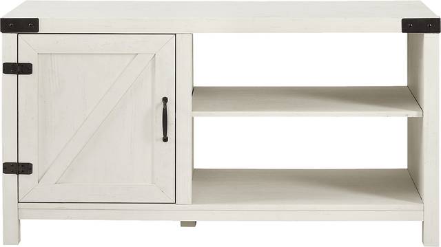 Nettleship White 44 in. Console - Thumbnail - Image 2