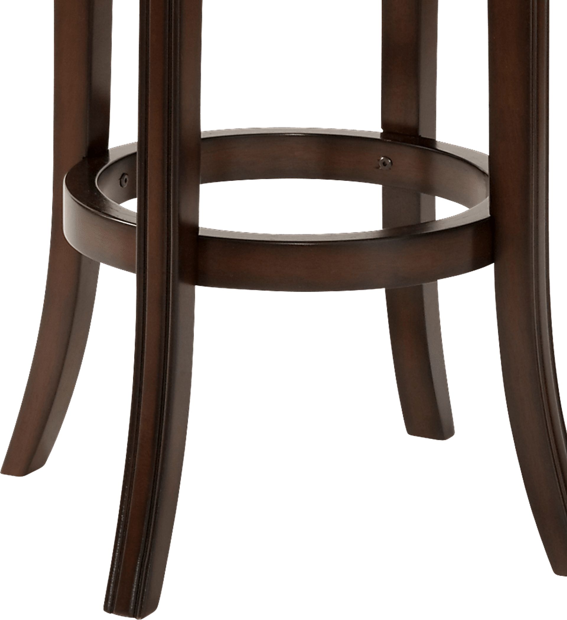Nettleton Tan Swivel Counter Height Stool - Image 4