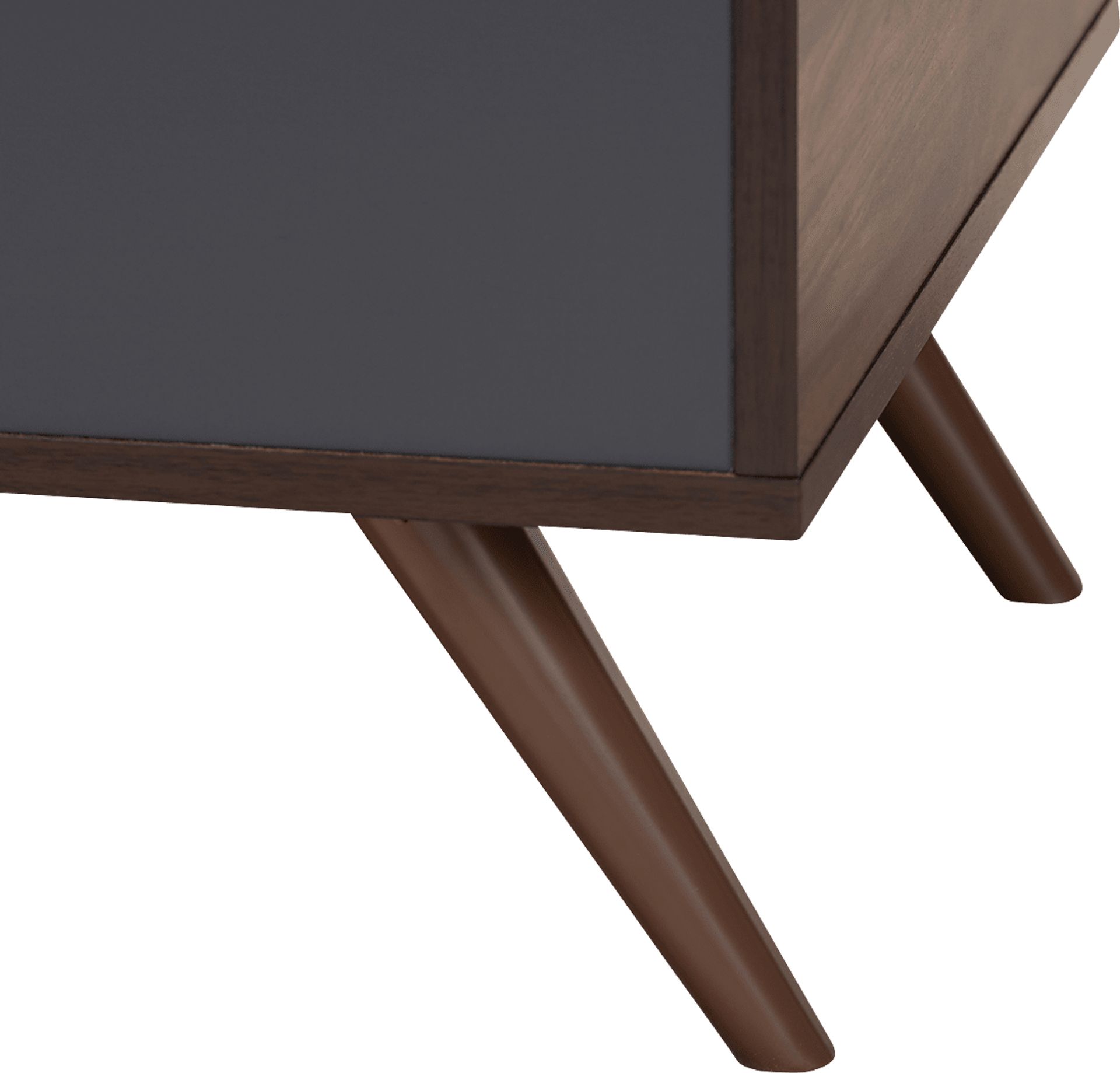 Netzel Gray Pet Bed - Image 5