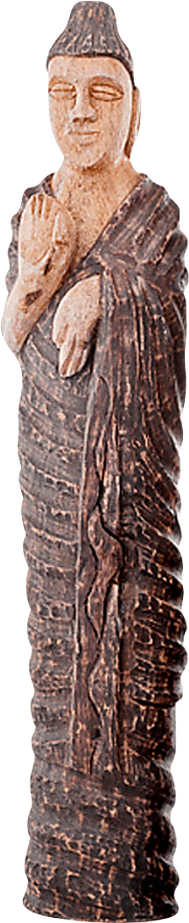 Nevaan Brown Sculpture - Thumbnail - Image 1