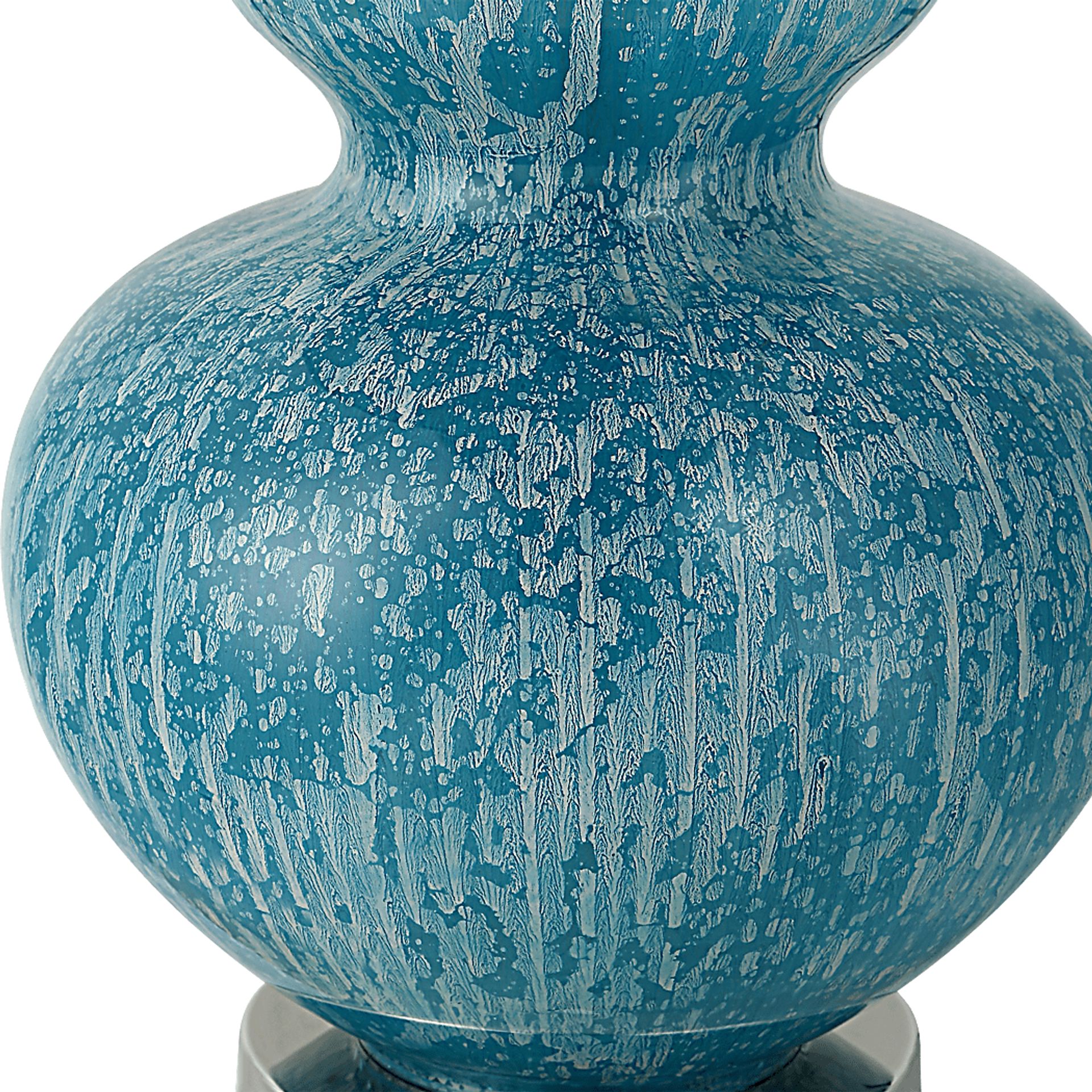 Nevaeh Club Blue Lamp - Image 5