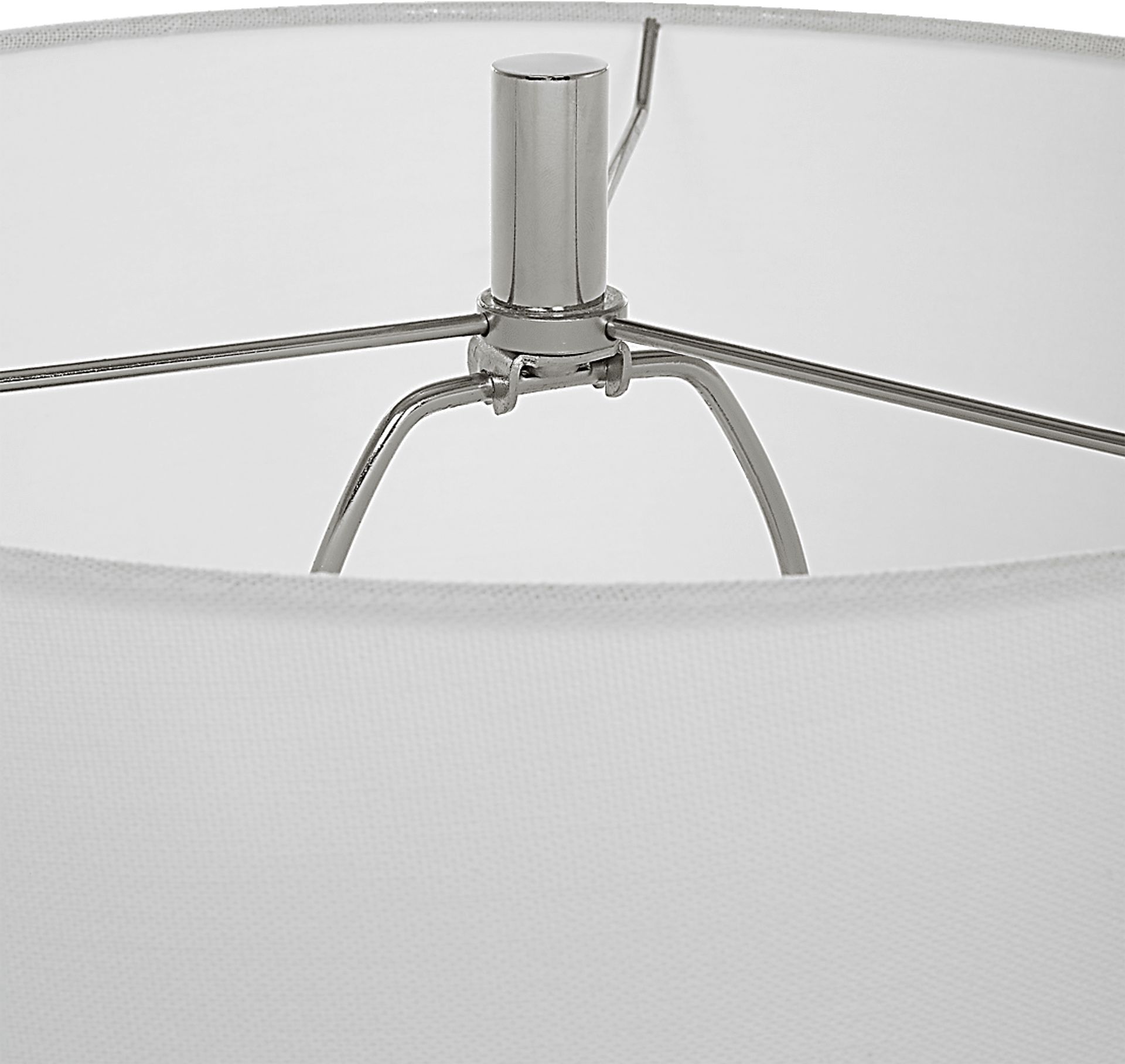 Nevaeh Club Blue Lamp - Image 6