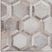 Nevso Beige 3' x 5' Rug