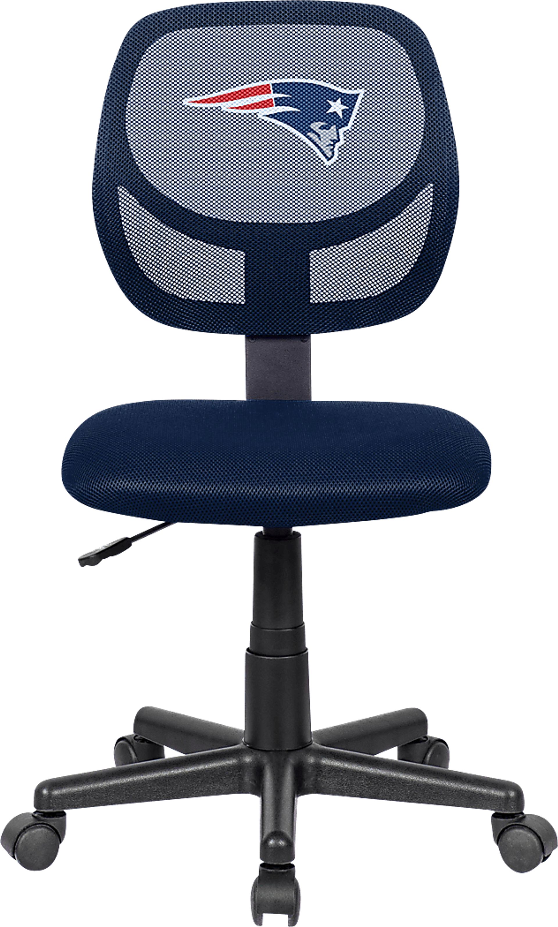 New England Patriots Desk and Chair Set - Image 3
