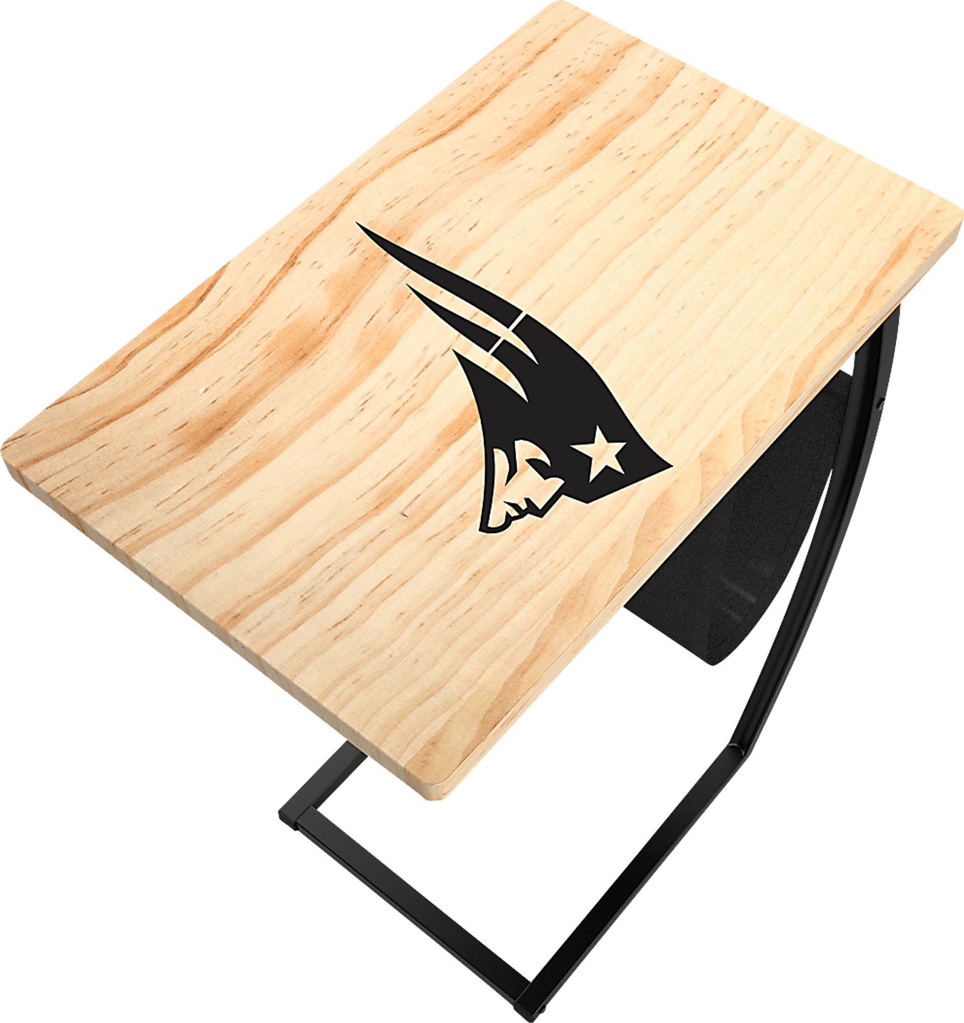 New England Patriots Side Table - Image 3