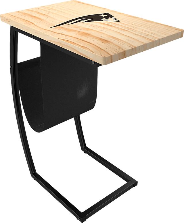 New England Patriots Side Table - Thumbnail - Image 1